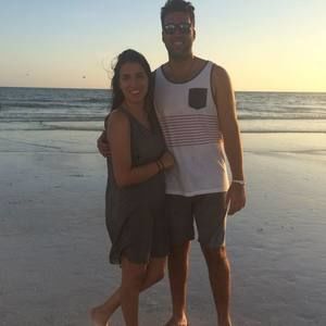 Meet your Posher, Matt